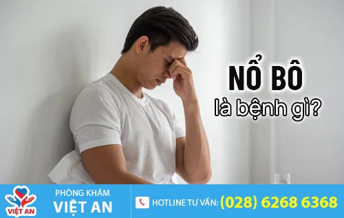 no bo la benh gi