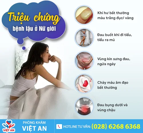 trieu chung lau nu gioi