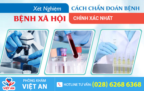 Hỗ trợ điều trị thịt thừa vùng kín an toàn, hiệu quả tại Phòng Khám Việt An