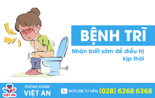 Bệnh trĩ