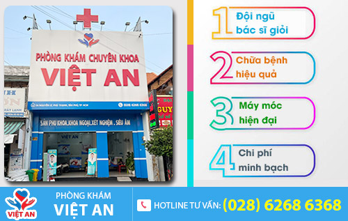 Địa chỉ điều trị bệnh trĩ uy tín