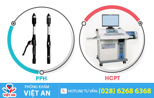 Phương pháp điều trị bệnh trĩ tiên tiến